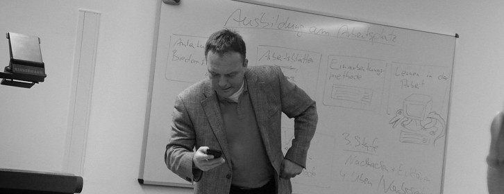 Mathias Klotz